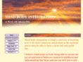 mindbodyintegration.net