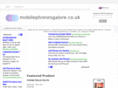 mobilephonesgalore.co.uk