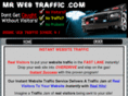 mrwebtraffic.com