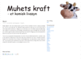 muhetskraft.dk
