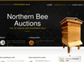 northernbeeauctions.co.uk