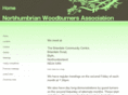 northumbrianwoodturners.com