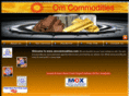 omcommodities.com