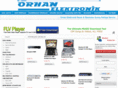 orhanelektronik.com