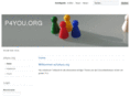 p4you.org