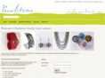 pearlstonejewelry.com
