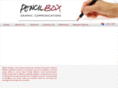 pencilboxgraphics.com