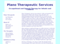 planotherapeutic.com