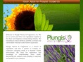 plungisfragrances.com