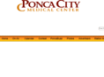 poncaweather.com