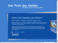 preisdesgeldes.net