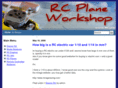 rcplaneworkshop.com