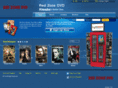redzonedvd.com