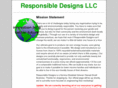 responsibledesigns.com