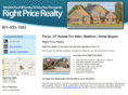 rightpricerealty.net