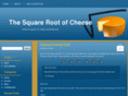 rootofcheese.com