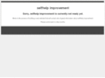 selfhelp-improvement.com
