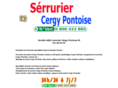 serrurier-cergy.com