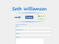 sethwilliamson.com