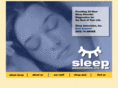 sleepassociates.net