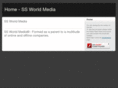 ssworldmedia.com