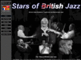 starsofbritishjazz.com