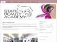 statebeautyacademy.net