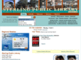 sterlingpubliclibrary.org