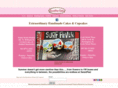 sweetpeacakestudio.com