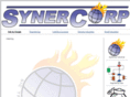 synercorp.com