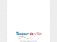 tambourdeville.fr