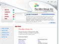thealbogroup.com