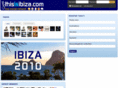 thisisibiza.com