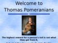 thomaspoms.com