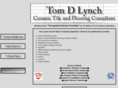 tomlynchconsultant.com