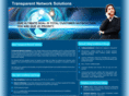 transparentnetwork.net
