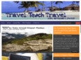 travelteachtravel.com