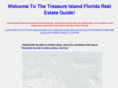 treasure-island-florida-real-estate.com