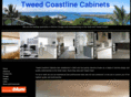 tweedgoldcoastkitchens.com