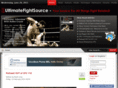 ultimatefightsource.com