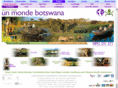 unmondebotswana.com