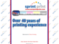 usasprintprint.com