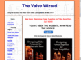 valvewizard.co.uk