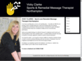 vickyclarke.co.uk