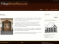 villagehomeplans.com