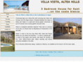 villavistas-spain.com