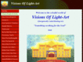visionsoflight-art.com
