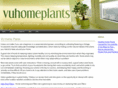 vuhomeplants.com