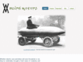 weirdmotors.com