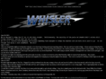 whislerracing.com